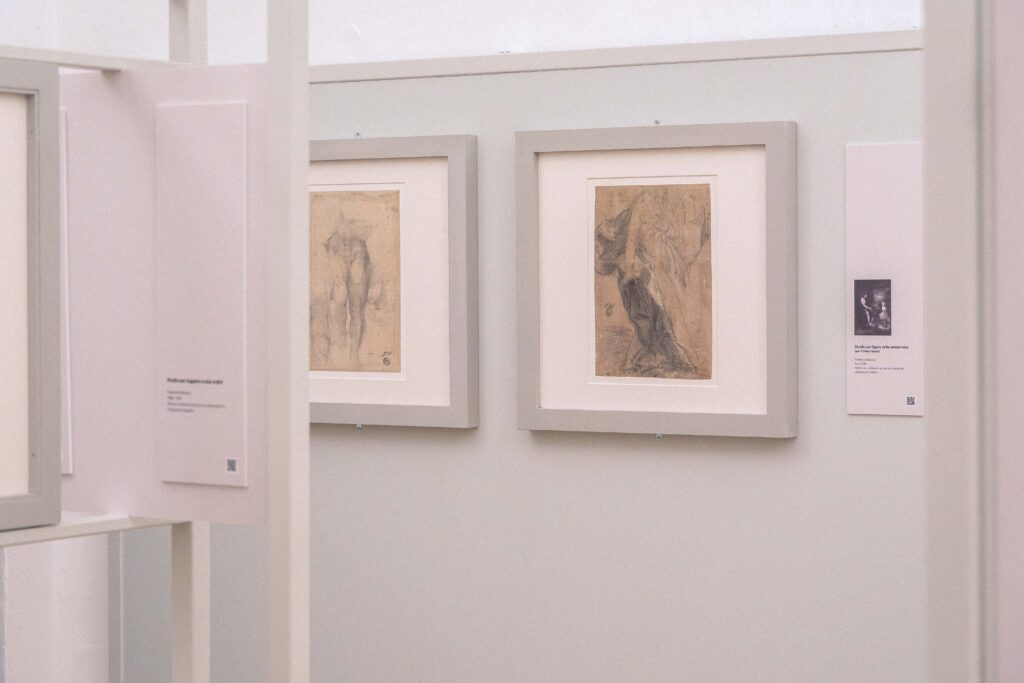 Musei civici Urbania