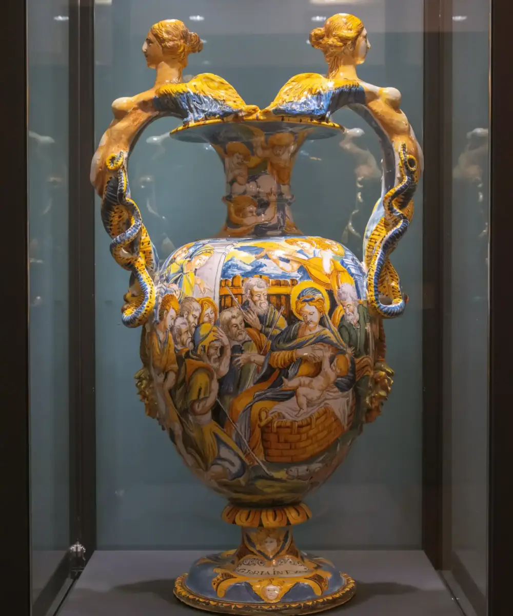 Musei Civici Urbania