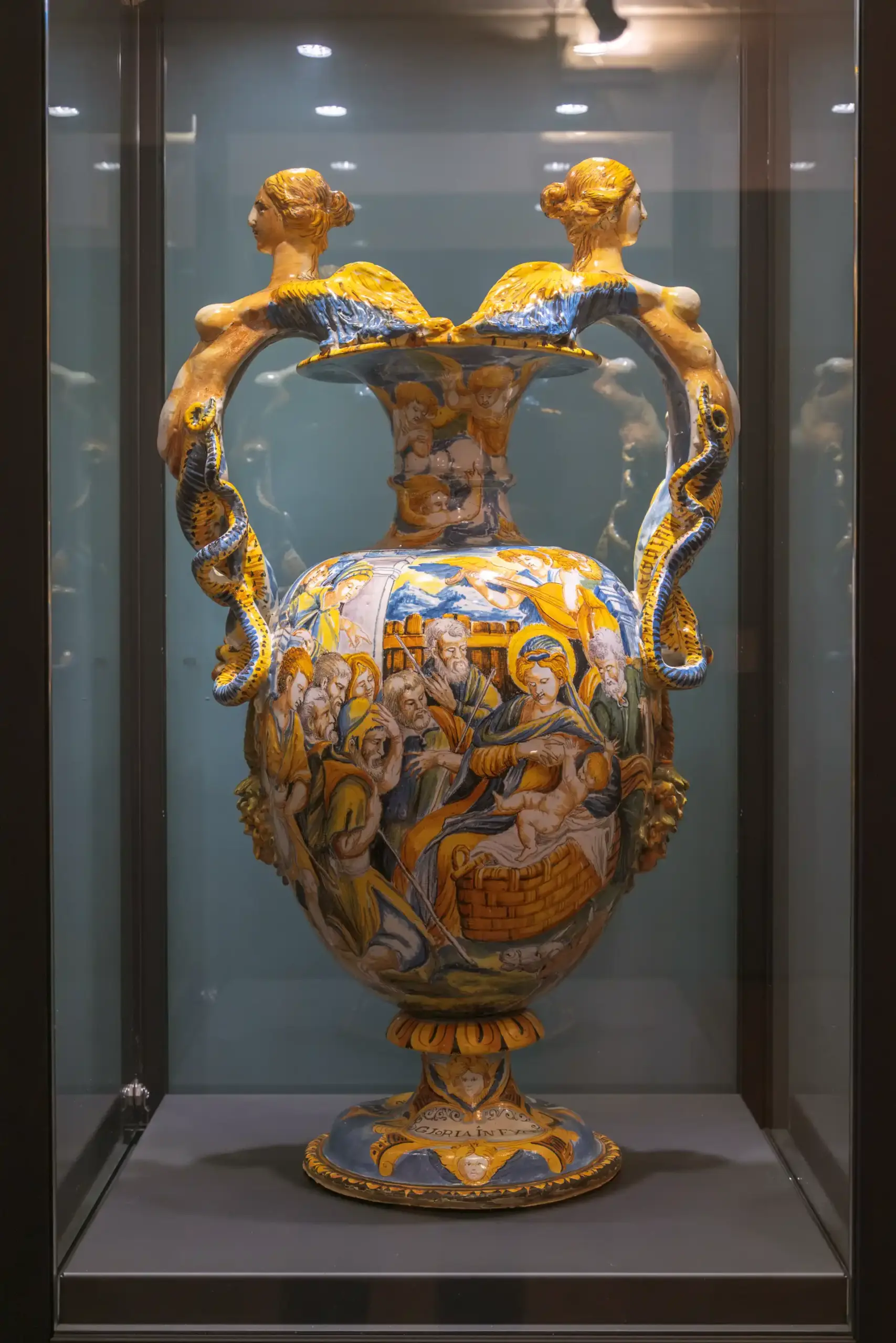 Musei civici Urbania