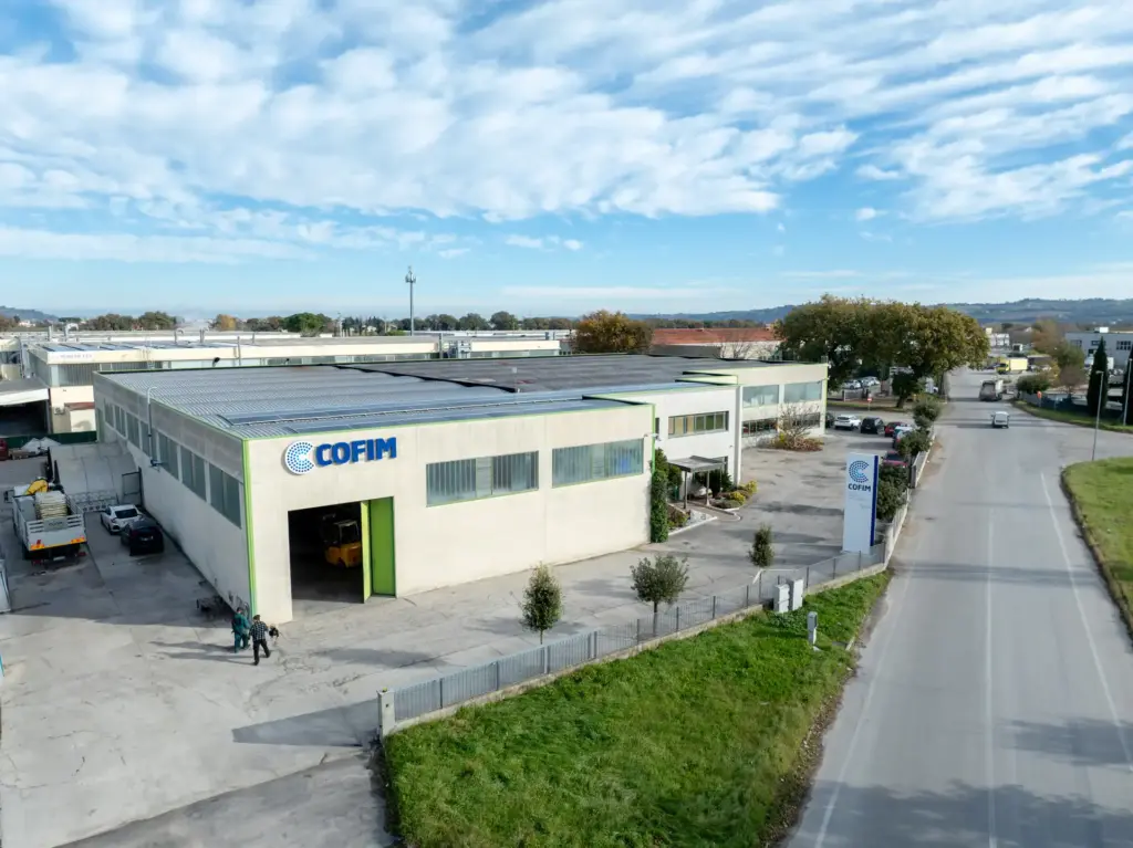 cofim srl