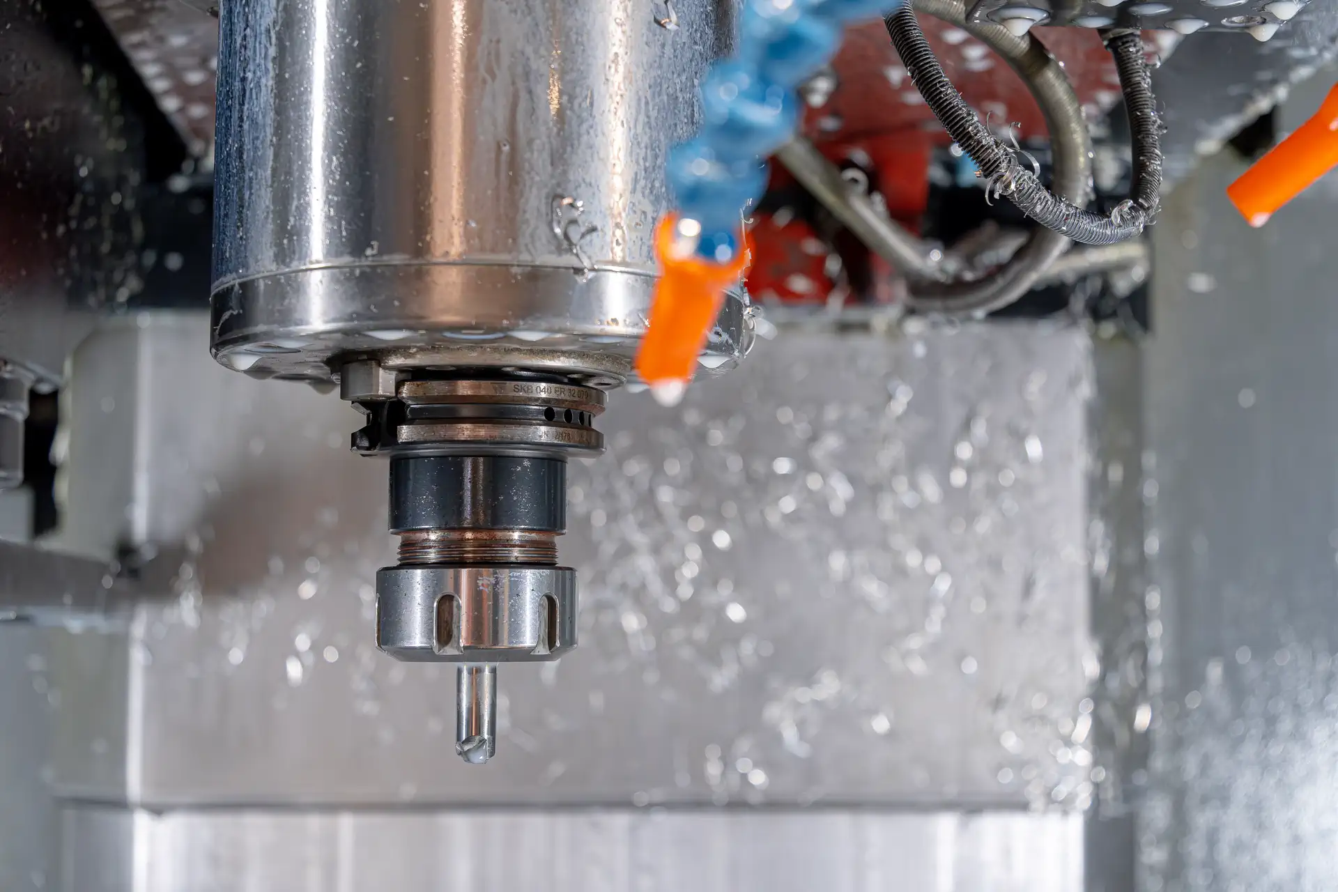 torneria metalli pesaro