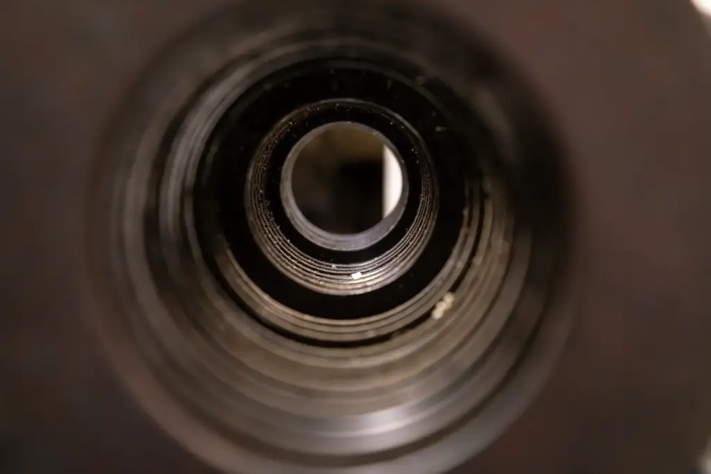 torneria metalli pesaro