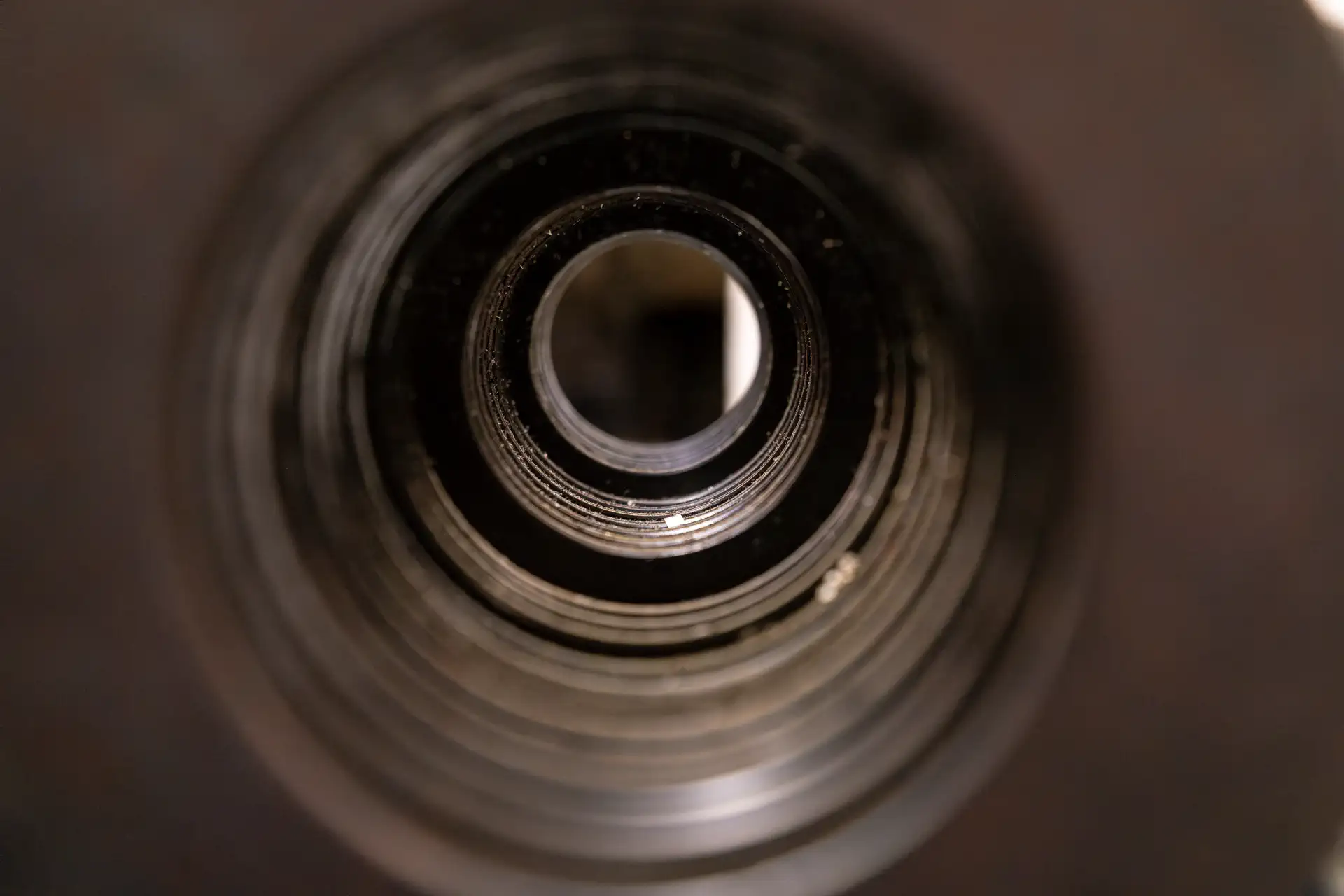 Rebranding Torneria Metalli