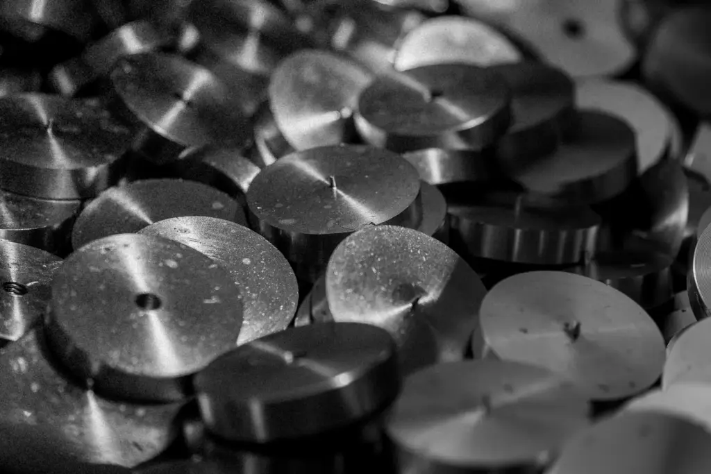 torneria metalli pesaro