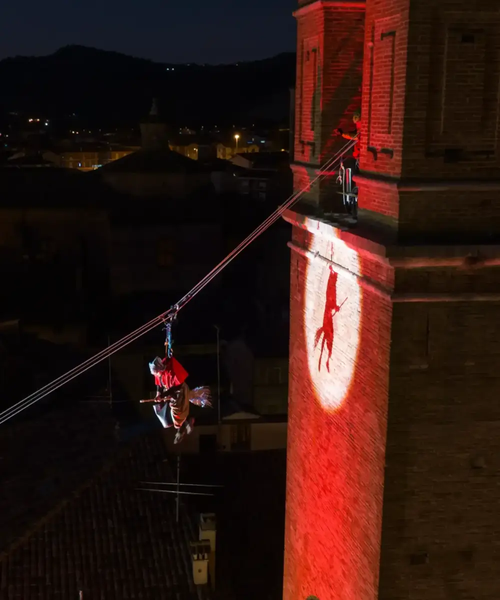 Festa Nazionale della Befana 2023 – Urbania