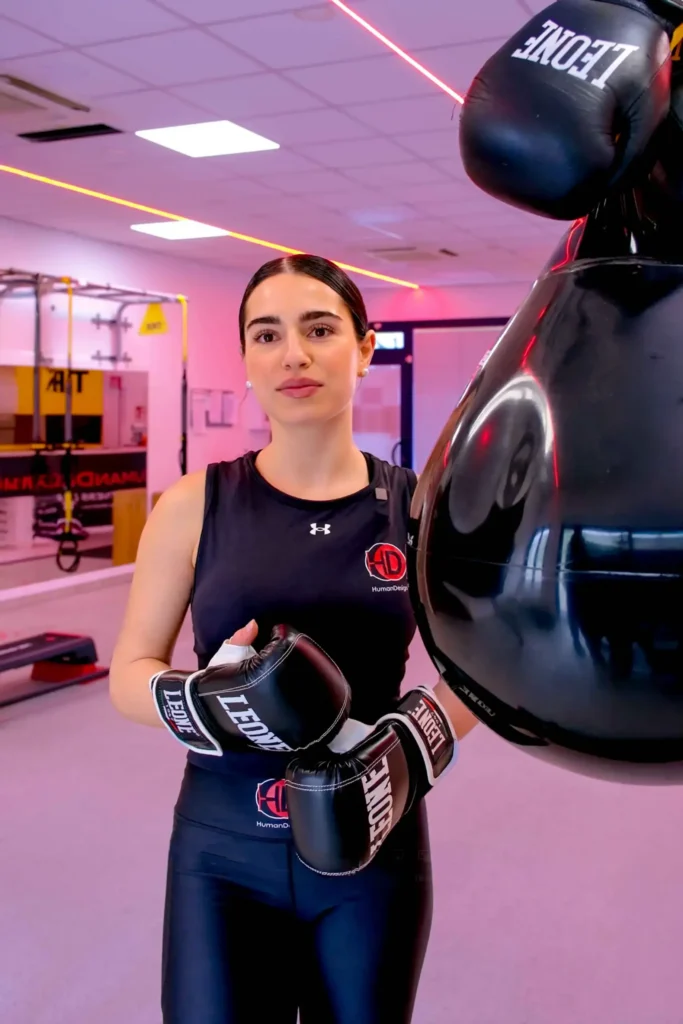 Human Design Fitness Lab