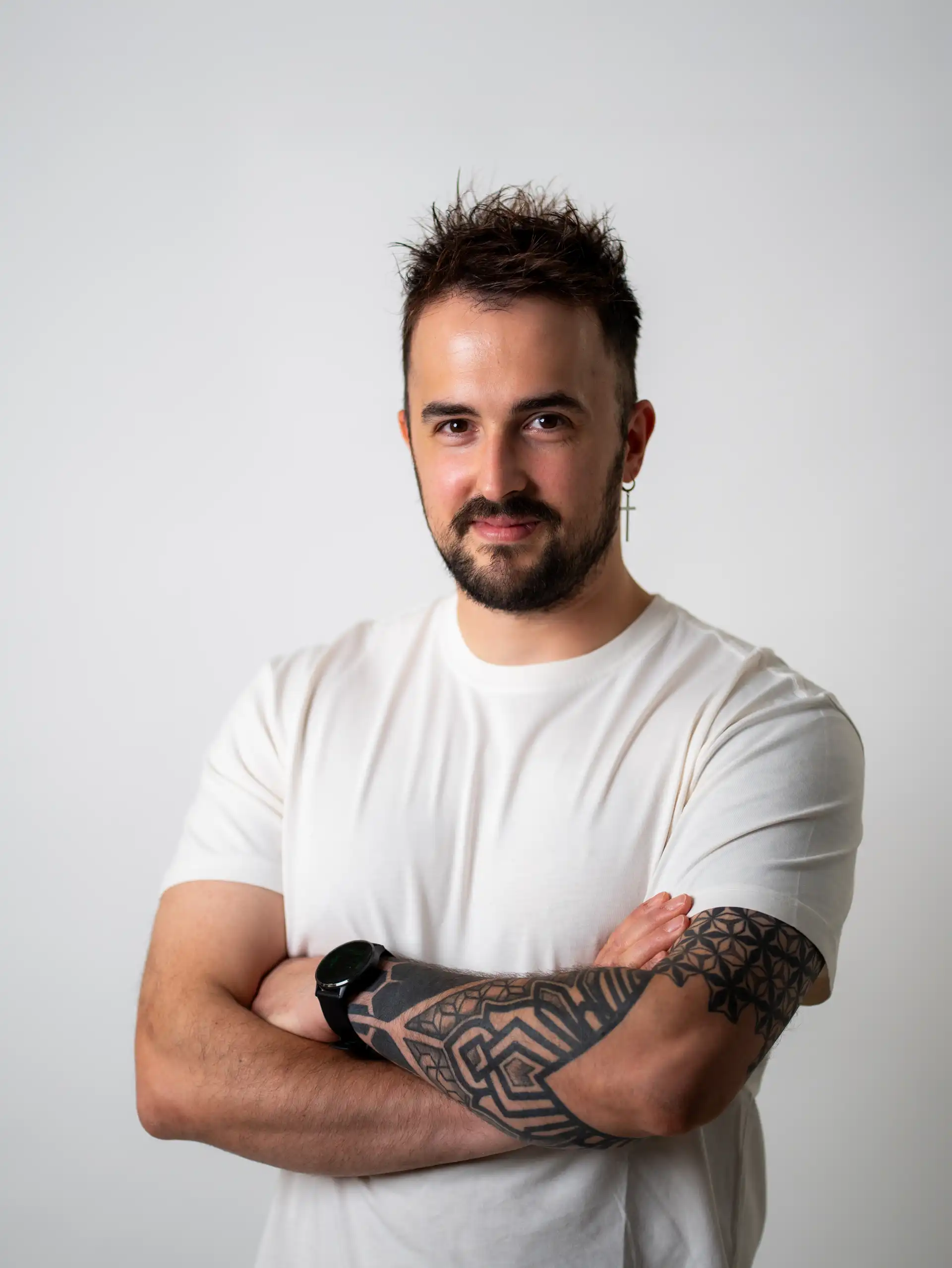 Alessandro Tallarini – iltalla