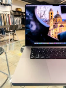 Sui Social, ma con un senso