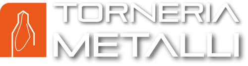 Torneria Metalli