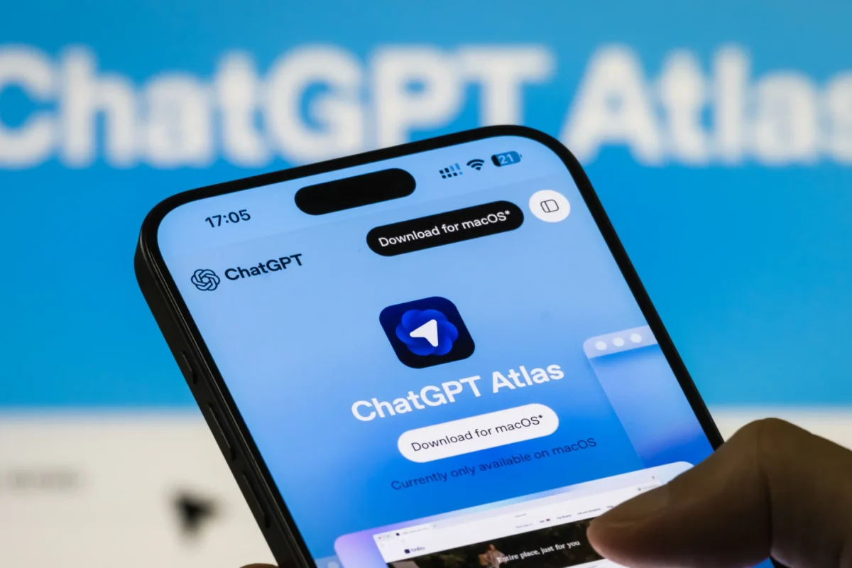 ChatGPT Atlas: il browser AI che cambia il modo di cercare on